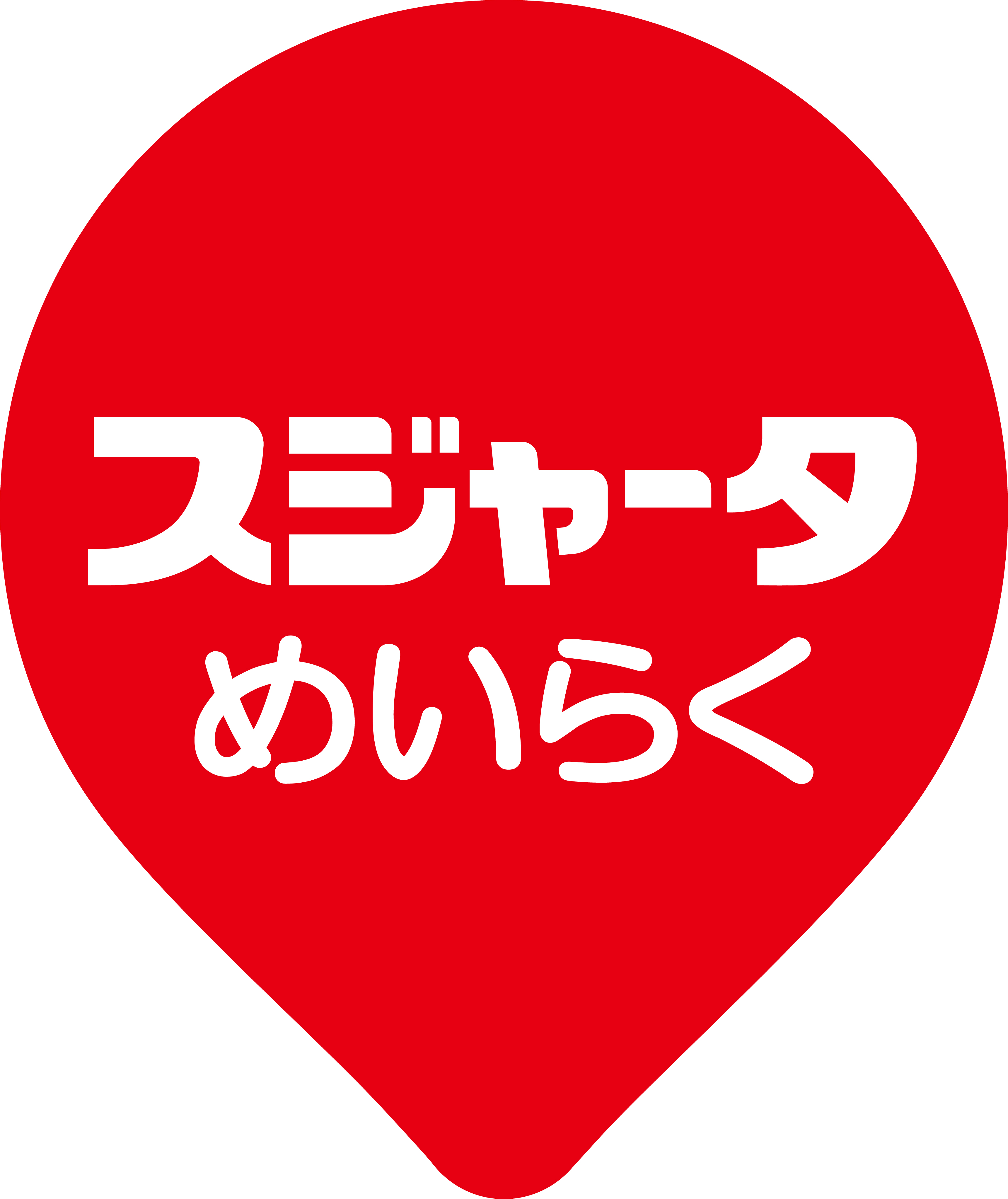 名古屋製酪株式会社（スジャータめいらくグループ） ロゴ画像