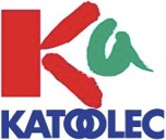 カトーレック株式会社 ロゴ画像