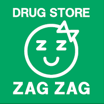 株式会社ザグザグ ロゴ画像
