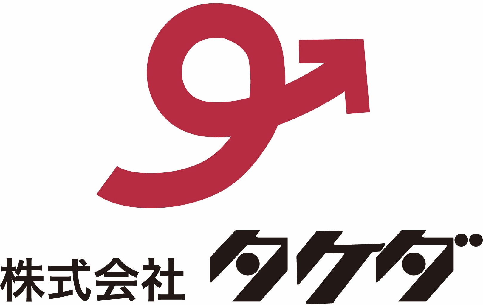 株式会社タケダ ロゴ画像