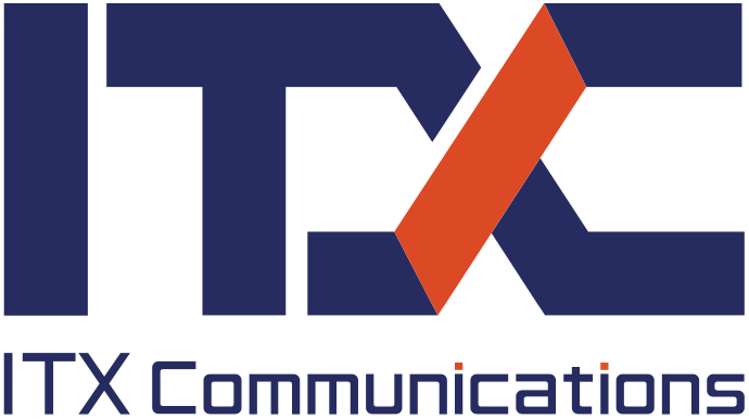 ITXコミュニケーションズ株式会社 ロゴ画像