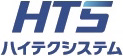 ハイテクシステム株式会社 高松支店 ロゴ画像