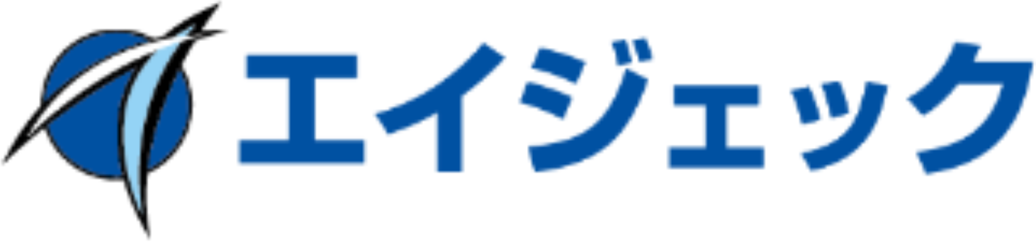 株式会社エイジェック 高松オフィス ロゴ画像