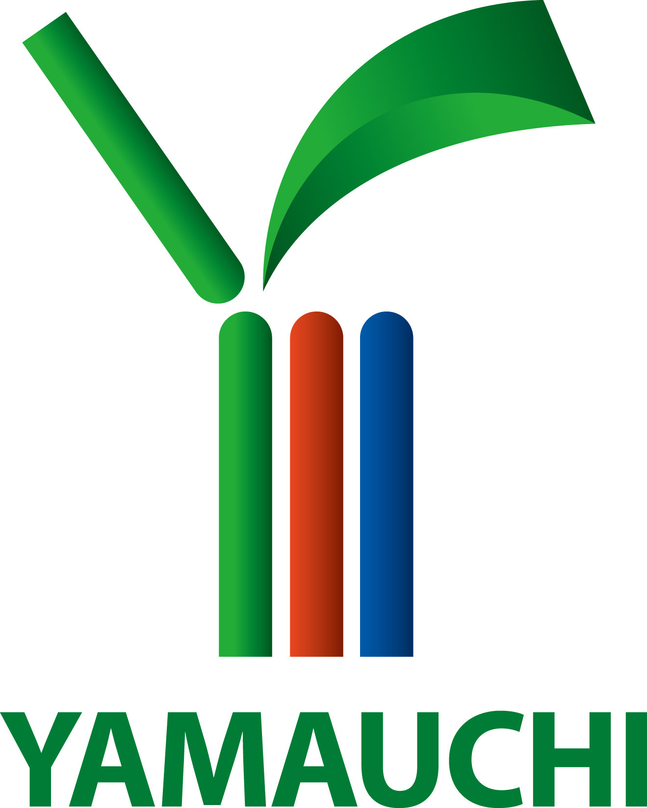 株式会社ヤマウチ ロゴ画像
