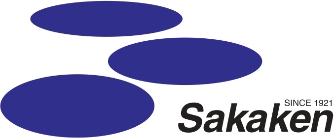サカケン株式会社 ロゴ画像