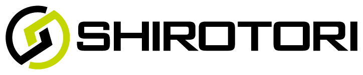 株式会社シロトリ ロゴ画像